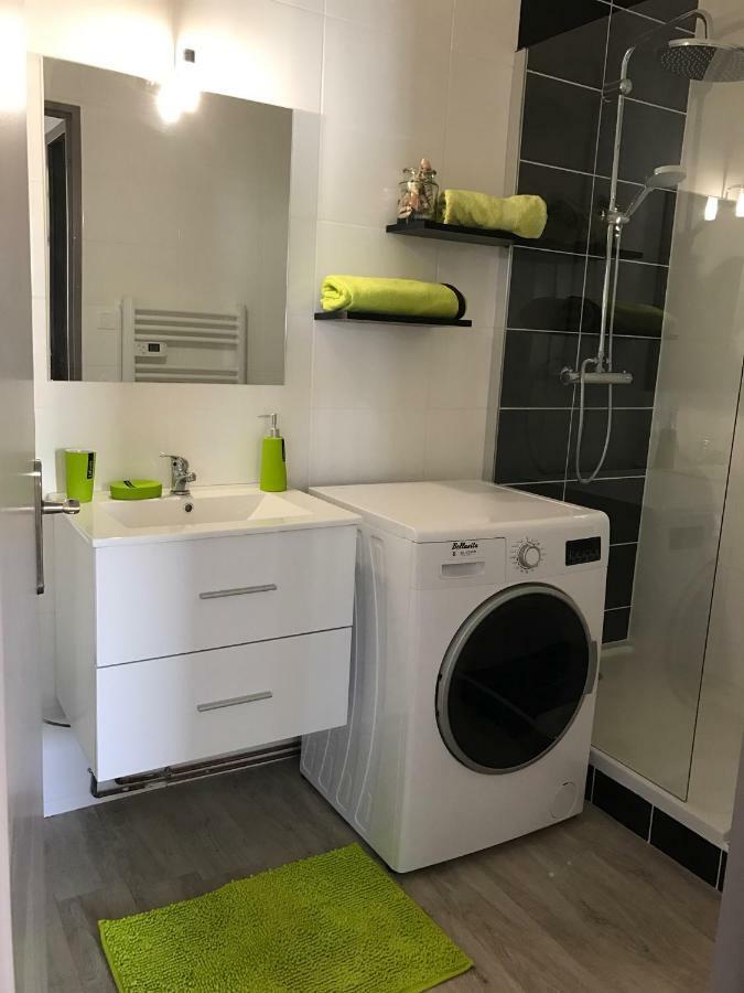 Apartment Cocooning Des Lecques *