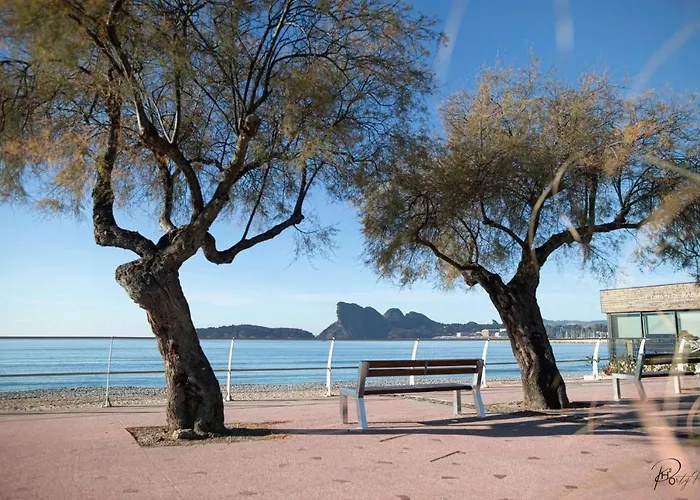 Appartement Cocooning Plage Des Lecques